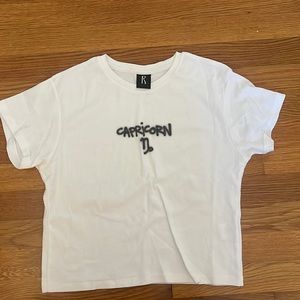 Realization par Capricorn tshirt